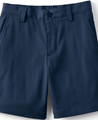 Big Boys Husky Sport Active Performance Chino Shorts