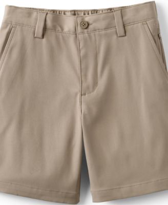 Big Boys Husky Sport Active Performance Chino Shorts