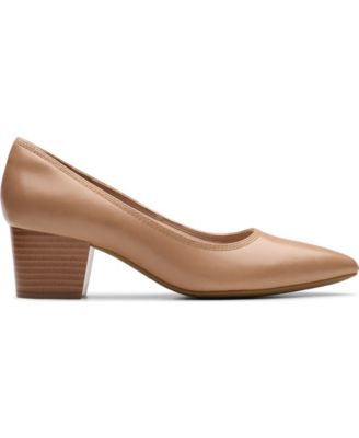 Women's Collection Ellanie Hope Pumps