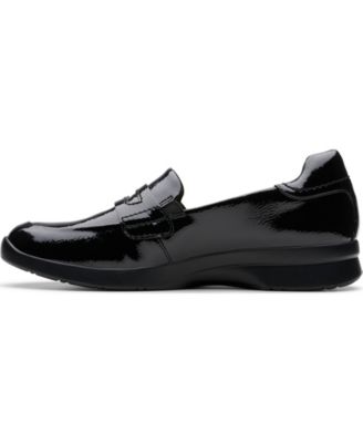 Women's Collection Ellowyn Penny Shoes