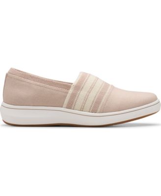 Cloudsteppers Women's Breeze Sky Mist Slip-On Shoes