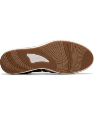 Cloudsteppers Women's Breeze Sky Mist Slip-On Shoes