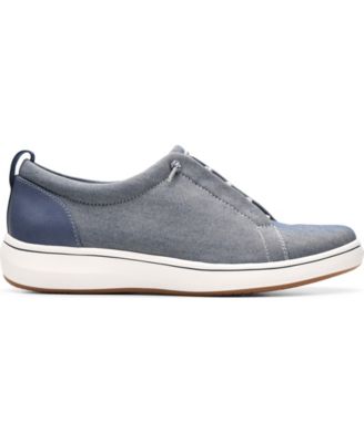 Cloudsteppers Women's Breeze Sky Slip-On Shoes