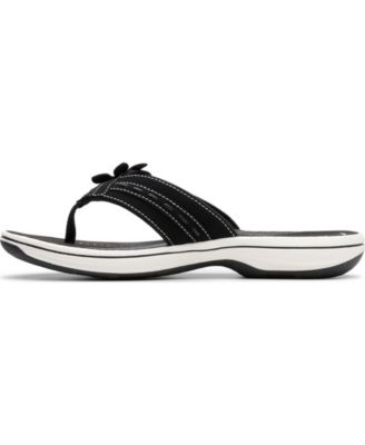 Women's Cloudsteppers Breeze Opal Flip-Flops