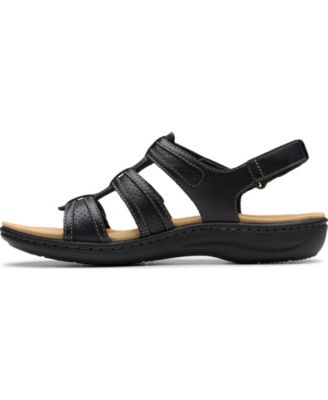 Laurieann Ivy Rip Tape Casual Sandals