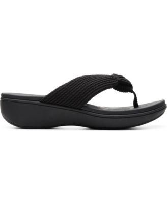 Cloudsteppers Breeze Rae Erin Slip-On Flat Sandals