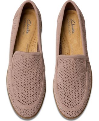 Collection Women's Trish Cove Slip-On Shoes