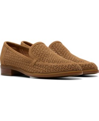Collection Women's Trish Cove Slip-On Shoes