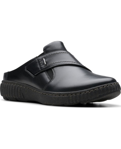 Женские сабо Clarks Women's Collection Caroline Bay Clogs