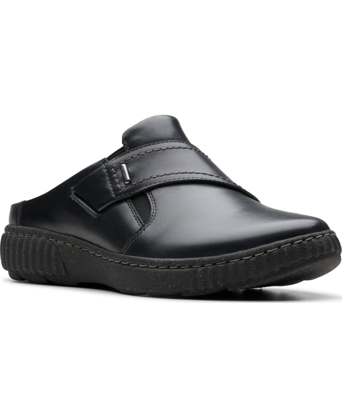 Женские сабо Clarks Women's Collection Caroline Bay Clogs — фото 1