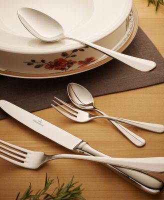 La Coupole 40 Pc. Flatware Set, Service for 8