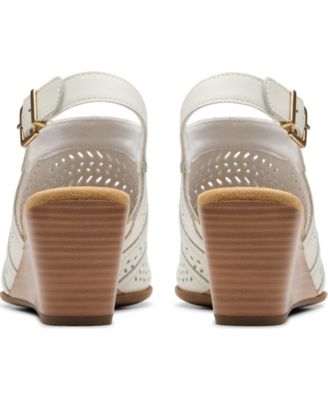 Collection Women's Emmalae Hope Wedge Sandals