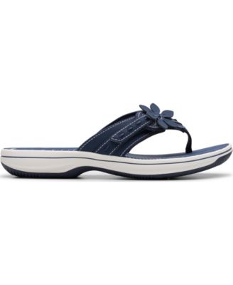 Cloudsteppers Breeze Opal H Flip-Flops