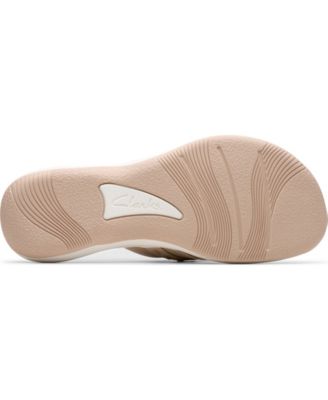 Cloudsteppers Breeze Opal H Flip-Flops