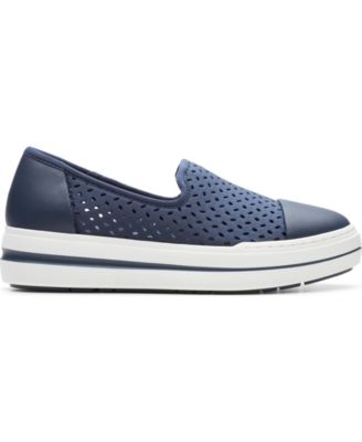 Cloudsteppers Women's Audreigh Star Slip-On Shoes