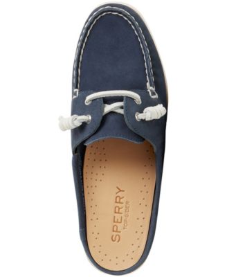 Women's Authentic Original Mule Boat Shoe