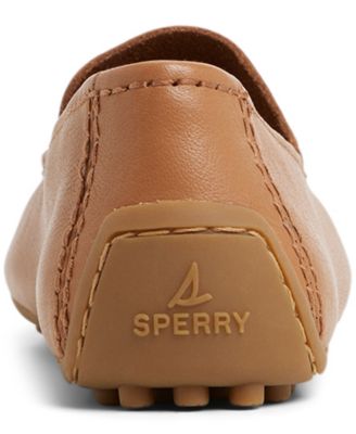 Women's Port Driver Slip-On Loafers