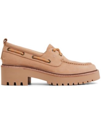 Women's Authentic Original 2-Eye Lug Boat Shoe