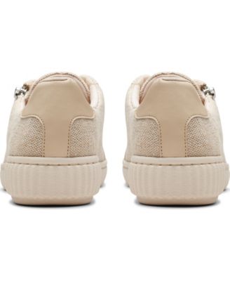 Women's Collection Caroline Echo Slip On Sneakers 