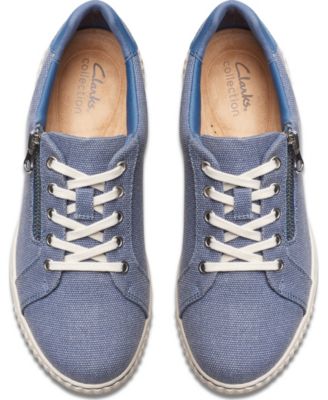 Women's Collection Caroline Echo Slip On Sneakers 