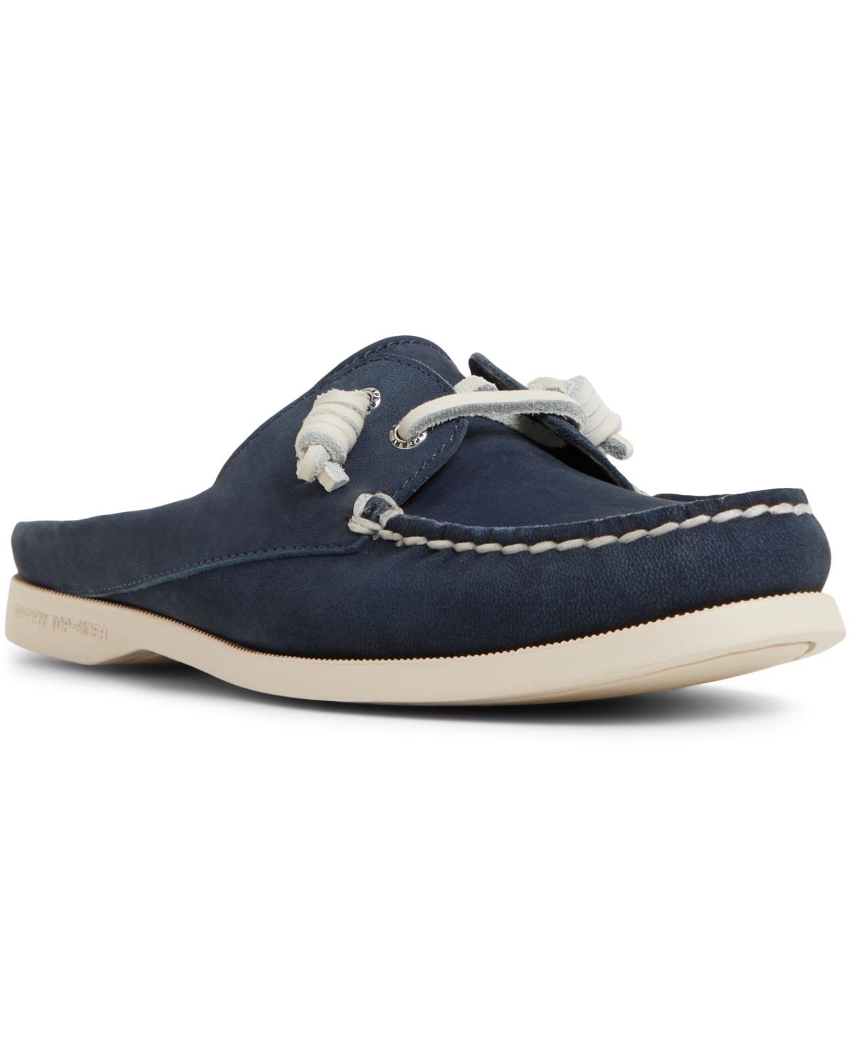 Sperry Women's Authentic Original Mule Boat Shoe