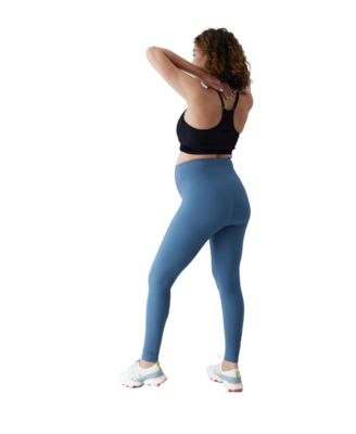 Maternity Ingrid + Isabel Ribbed Legging