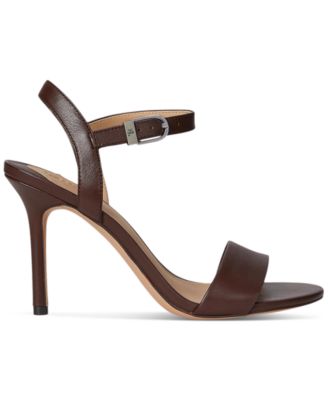 Women's Gwen Ankle-Strap Dress Sandals