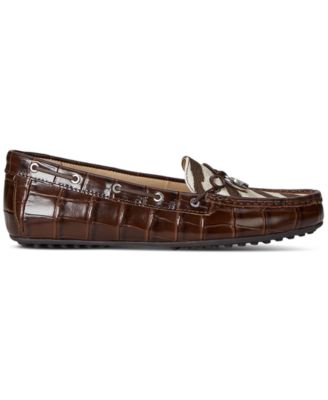 Women's Wylie Driver Flats