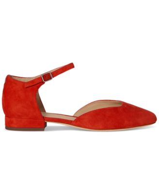 Women's Emellie Mary Jane Flats