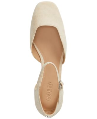 Women's Emellie Mary Jane Flats