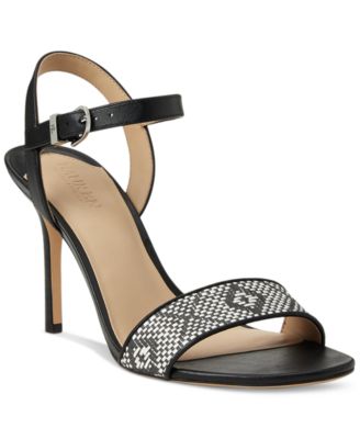 Women's Gwen Ankle-Strap Dress Sandals