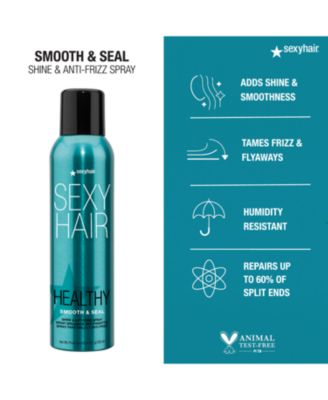 Healthy Smooth & Seal 6 oz