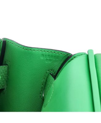 Pre-Owned Hermes PM Hac a Dos Backpack Togo