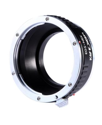 High Precision Lens Adapter Mount,EOS-NEX