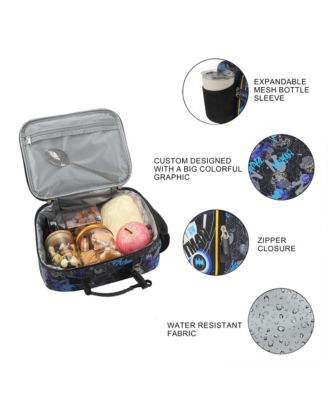 Batman Lunch Kit