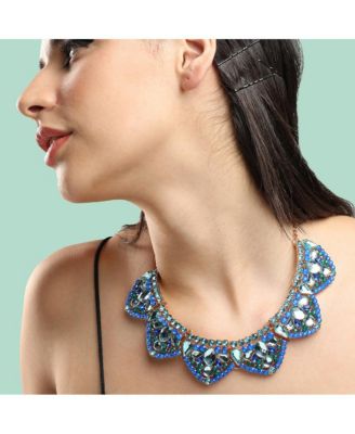 Madre Statement Necklace