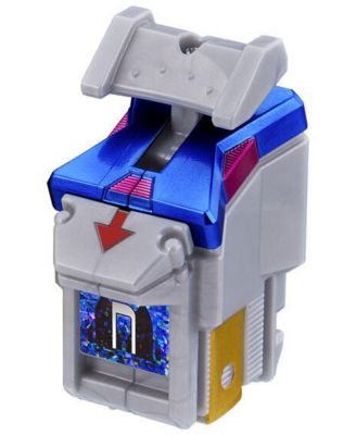 - Kamen Rider Fourze - Bandai DX - Nadeshiko Driver