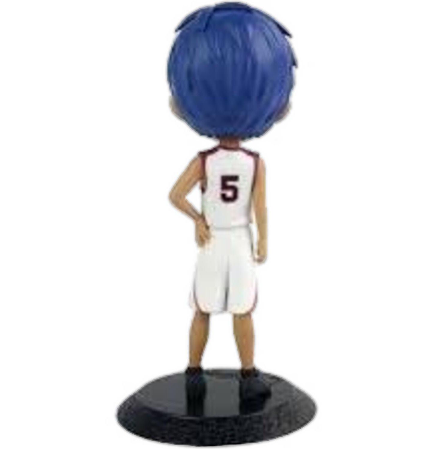 Детская фигурка Banpresto Q Posket Daiki Aomine Movie Ver. 3.65", от 15 лет, цвет: Синий — фото 3