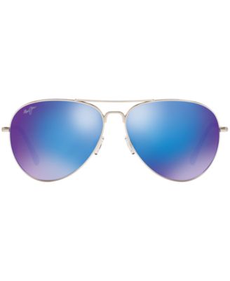 Polarized Mavericks Sunglasses, 264 