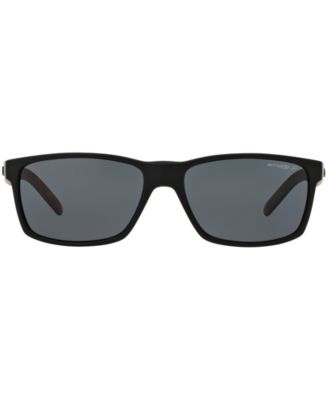 Polarized Polarized Sunglasses , Arnette AN4185 Slickster