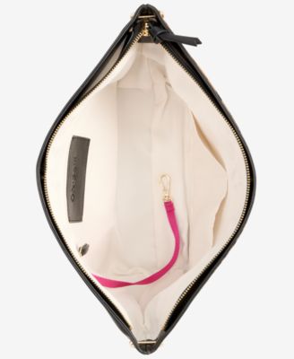 Harlaa Print Shoulder Bag, Exclusively at Macy's