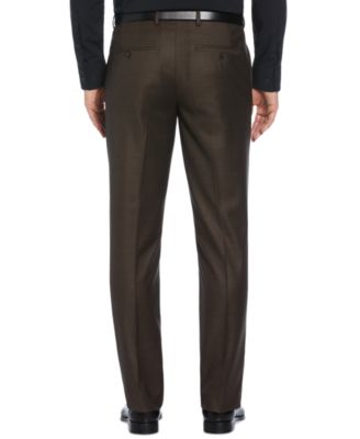 Men's Modern-Fit Dress Pant