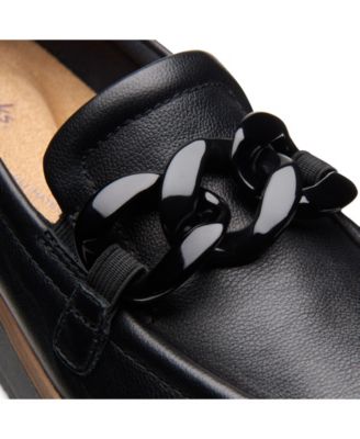 Collection Zylah May Low-Heel Loafers