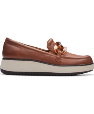 Collection Zylah May Low-Heel Loafers