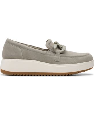 Collection Zylah May Low-Heel Loafers