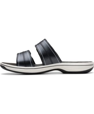 Cloudsteppers Breeze Maye Slip-On Flat Sandals