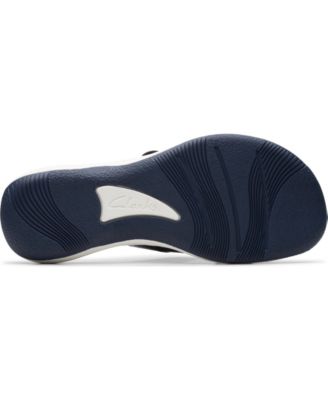 Cloudsteppers Breeze Maye Slip-On Flat Sandals