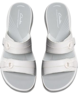 Cloudsteppers Breeze Maye Slip-On Flat Sandals