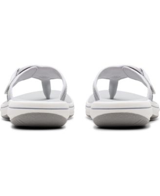 Cloudsteppers Breeze Reyna Flip-Flop Sandals