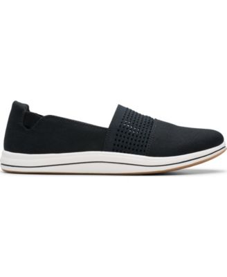 Women's Cloud Steppers Breeze Vibe Flat Shoes